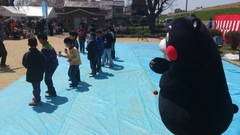 太子橋さくら祭り04